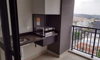 Imagem 7: APARTAMENTO COM 2 DORMITÓRIOS À VENDA, 78 M² POR R$ 1.050.000,00 - JARDIM GUANABARA - CAMP