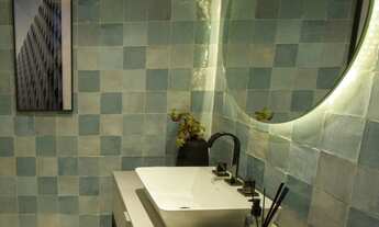 Imagem 6: APARTAMENTO RESIDENCIAL À VENDA, VILA MASCOTE, SÃO PAULO - AP0686