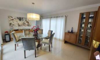 Imagem 5: CASA COM 7 DORMITÓRIOS PARA ALUGAR, 1073 M² POR R$ 70.000,00/MÊS - PARQUE TAQUARAL - CAMPI