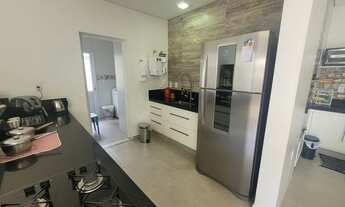 Imagem 5: CASA COM 3 DORMITÓRIOS À VENDA, 280 M² POR R$ 1.850.000,00 - CONDOMÍNIO BASEL - CAMPINAS/S