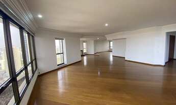 Imagem 5: APARTAMENTO COM 5 DORMITÓRIOS À VENDA, 468 M² POR R$ 5.200.000,00 - CAMBUÍ - CAMPINAS/SP