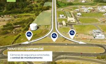 Imagem: TERRENO À VENDA, 748 M² POR R$ 923.289,31