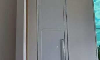 Imagem 5: CASA COM 3 DORMITÓRIOS À VENDA, 180 M² POR R$ 1.640.000,00 - RESIDENCIAL MONT ALCINO - VAL