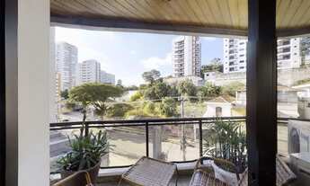 Imagem 4: APARTAMENTO RESIDENCIAL À VENDA, JARDIM DAS BANDEIRAS, SÃO PAULO - AP1068