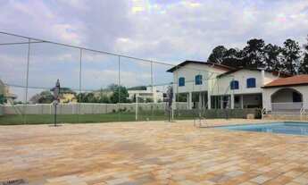 Imagem 5: TERRENO À VENDA, 700 M² POR R$ 850.000,00 - CONDOMÍNIO RESIDENCIAL QUERÊNCIA - VALINHOS/SP