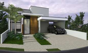 Imagem 2: CASA COM 3 DORMITÓRIOS À VENDA, 151 M² POR R$ 899.000,00 - RESIDENCIAL JARDIM DO JATOBÁ