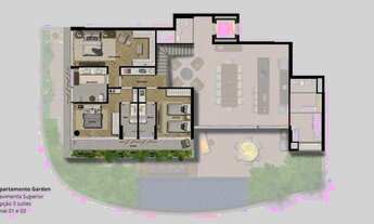 Imagem 6: APARTAMENTO RESIDENCIAL À VENDA, JUVEVÊ, CURITIBA - AP0769