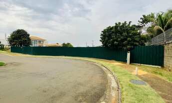 Imagem 2: TERRENO À VENDA, 960 M² POR R$ 1.200.000,00 - RESIDENCIAL ESTÂNCIA EUDÓXIA - CAMPINAS/SP