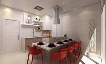 Imagem 6: APARTAMENTO RESIDENCIAL À VENDA, PIONEIROS, BALNEÁRIO CAMBORIÚ - AP1144