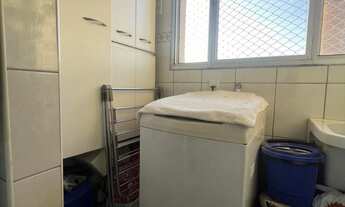 Imagem 6: APARTAMENTO COM 2 DORMITÓRIOS À VENDA, 60 M² POR R$ 320.000,00 - ORTIZES - VALINHOS/SP