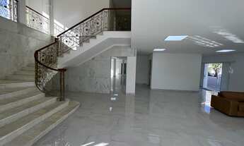 Imagem 6: CASA, 827 M² - VENDA POR R$ 10.500.000,00 OU ALUGUEL POR R$ 51.506,10/MÊS - NOVA CAMPINAS