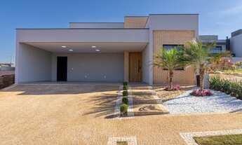 Imagem 2: CASA COM 3 DORMITÓRIOS À VENDA, 198 M² POR R$ 1.790.000,00 - CONDOMÍNIO SANTORINI RESIDENC