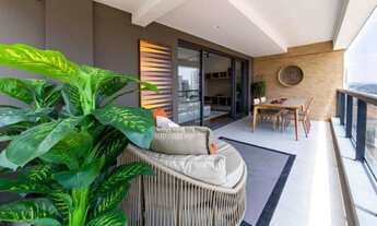 Imagem 3: APARTAMENTO RESIDENCIAL À VENDA, ALTO DA LAPA, SÃO PAULO - AP0291