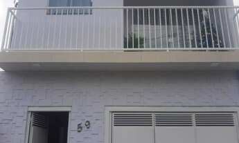 Imagem: CASA COM 2 DORMITÓRIOS À VENDA, 130 M²