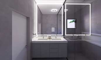 Imagem 3: CASA COM 3 DORMITÓRIOS À VENDA, 218 M² POR R$ 1.690.000,00 - CONDOMÍNIO LA DOCE VITA - PAU