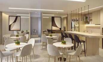 Imagem 5: APARTAMENTO COM 2 DORMITÓRIOS À VENDA, 99 M² POR R$ 757.466,00 - MANSÕES SANTO ANTÔNIO - C