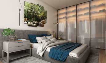 Imagem 5: APARTAMENTO RESIDENCIAL À VENDA, JARDIM PAULISTA, SÃO PAULO - AP0703