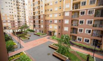 Imagem 3: APARTAMENTO COM 3 DORMITÓRIOS À VENDA, 63 M² POR R$ 630.000,00 - PARQUE INDUSTRIAL - CAMPI