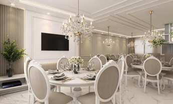 Imagem 7: APARTAMENTO RESIDENCIAL À VENDA, MEIA PRAIA, ITAPEMA - AP1162