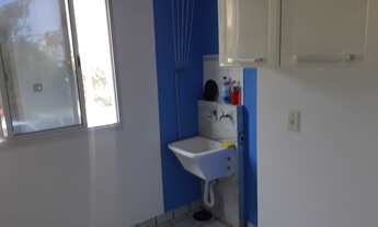 Imagem 6: APARTAMENTO COM 2 DORMITÓRIOS À VENDA, 70 M² POR R$ 220.000,00 - JARDIM DAS OLIVEIRAS - CA