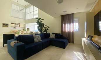 Imagem 5: APARTAMENTO COM 3 DORMITÓRIOS À VENDA, 188 M² POR R$ 2.300.000,00 - TAQUARAL - CAMPINAS/SP