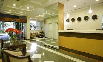 Imagem 7: FLAT COM 1 DORMITÓRIO À VENDA, 46 M² POR R$ 490.000,00 - CENTRO - CAMPINAS/SP