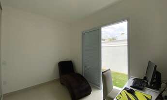 Imagem 4: CASA COM 3 DORMITÓRIOS À VENDA, 218 M² POR R$ 1.480.000,00 - RESERVA REAL - PAULÍNIA/SP