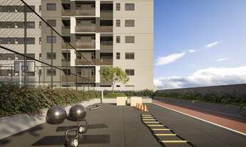 Imagem 6: APARTAMENTO COM 2 DORMITÓRIOS À VENDA, 60 M² POR R$ 608.990,00 - SENSIA - CAMPINAS/SP