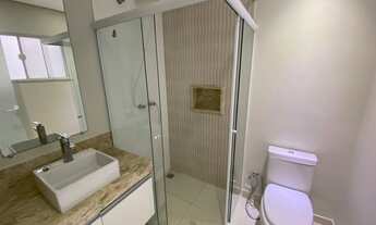 Imagem 4: CASA COM 4 DORMITÓRIOS, 205 M² - VENDA POR R$ 1.450.000,00 OU ALUGUEL POR R$ 6.370,00/MÊS