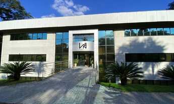 Imagem: ANDAR CORPORATIVO PARA ALUGAR, 1000 M²