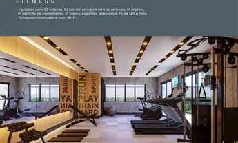 Imagem 7: APARTAMENTO RESIDENCIAL À VENDA, MORUMBI, PAULÍNIA - AP0337