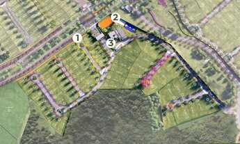 Imagem 4: TERRENO RESIDENCIAL À VENDA, JARDIM CONCEIÇÃO (SOUSAS), CAMPINAS - TE0052