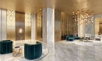 Imagem 4: APARTAMENTO COM 4 DORMITÓRIOS À VENDA, 359 M² POR R$ 10.464.948,00 - MOEMA - SÃO PAULO/SP