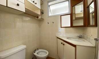 Imagem 5: APARTAMENTO COM 3 DORMITÓRIOS À VENDA, 70 M² POR R$ 420.000,00 - PARQUE PRADO - CAMPINAS/S