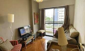 Imagem 7: APARTAMENTO COM 3 DORMITÓRIOS À VENDA, 110 M² POR R$ 900.000,00 - MANSÕES SANTO ANTÔNIO