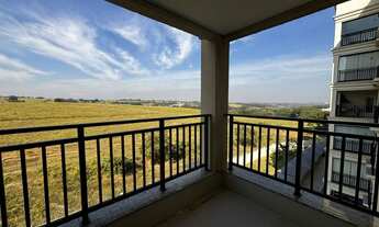 Imagem 5: APARTAMENTO COM 3 DORMITÓRIOS À VENDA, 91 M² POR R$ 1.090.000,00 - SWISS PARK - CAMPINAS/S