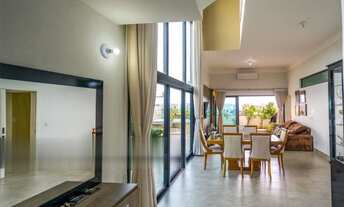 Imagem 3: CASA COM 3 DORMITÓRIOS À VENDA, 268 M² POR R$ 1.900.000,00 - CONDOMÍNIO RESIDENCIAL PORTAL