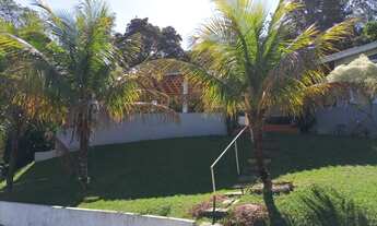 Imagem 4: CHÁCARA COM 3 DORMITÓRIOS À VENDA, 3850 M² POR R$ 1.300.000,00 - CHÁCARAS SÃO BENTO - VALI