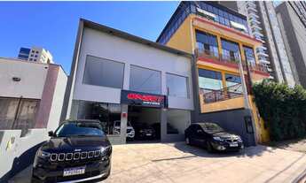 Imagem: PRÉDIO À VENDA, 379 M² POR R$ 2.200.000,00