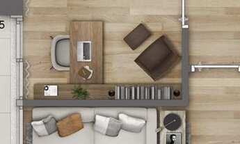 Imagem 6: APARTAMENTO RESIDENCIAL À VENDA, PERDIZES, SÃO PAULO - AP0765