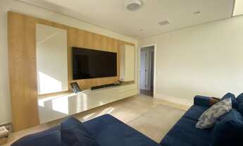 Imagem 6: APARTAMENTO COM 3 DORMITÓRIOS À VENDA, 188 M² POR R$ 2.300.000,00 - TAQUARAL - CAMPINAS/SP