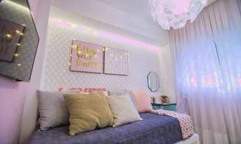 Imagem 6: APARTAMENTO RESIDENCIAL À VENDA, VILA ANDRADE, SÃO PAULO - AP1045