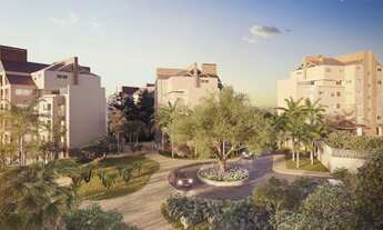 Imagem: APARTAMENTO COM 3 DORMITÓRIOS À VENDA