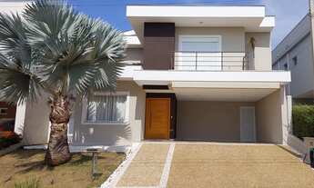 Imagem 2: CASA COM 3 DORMITÓRIOS À VENDA, 275 M² POR R$ 2.255.000,00 - SWISS PARK - CAMPINAS/SP