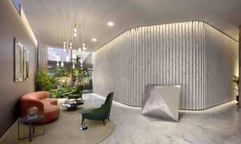 Imagem 7: APARTAMENTO RESIDENCIAL À VENDA, ITAIM BIBI, SÃO PAULO - AP1252