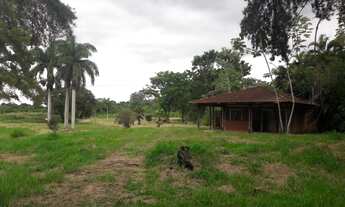 Imagem 3: ÁREA À VENDA, 179410 M² POR R$ 21.530.000,00 - MONTE MOR - MONTE MOR/SP