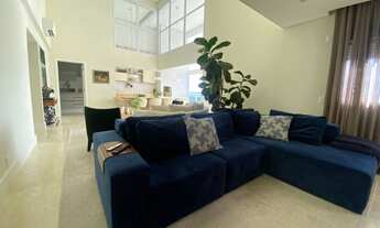 Imagem 7: APARTAMENTO COM 3 DORMITÓRIOS À VENDA, 188 M² POR R$ 2.300.000,00 - TAQUARAL - CAMPINAS/SP