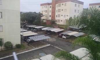 Imagem 2: APARTAMENTO À VENDA, 60 M² POR R$ 170.000,00 - VILA MIMOSA - CAMPINAS/SP