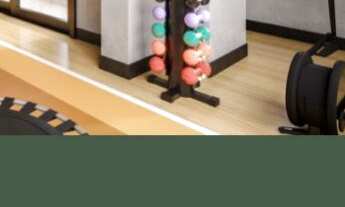 Imagem 4: APARTAMENTO COM 3 DORMITÓRIOS À VENDA, 74 M² POR R$ 0,01 - CONDOMÍNIO OBEN - CAMPINAS/SP