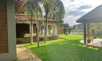 Imagem 7: CHÁCARA COM 4 DORMITÓRIOS À VENDA, 44250 M² POR R$ 2.800.000,00 - VALE VERDE - VALINHOS/SP